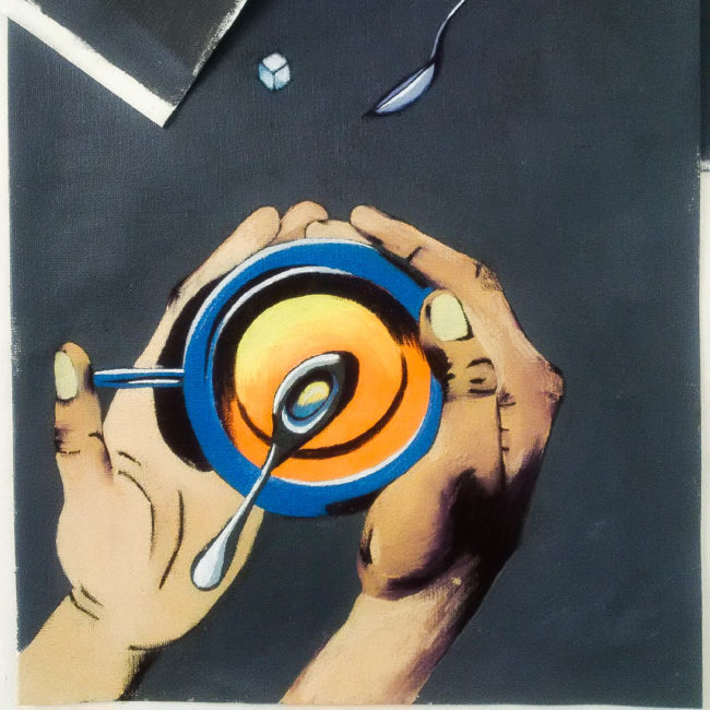 Pia Ina Illustrationen